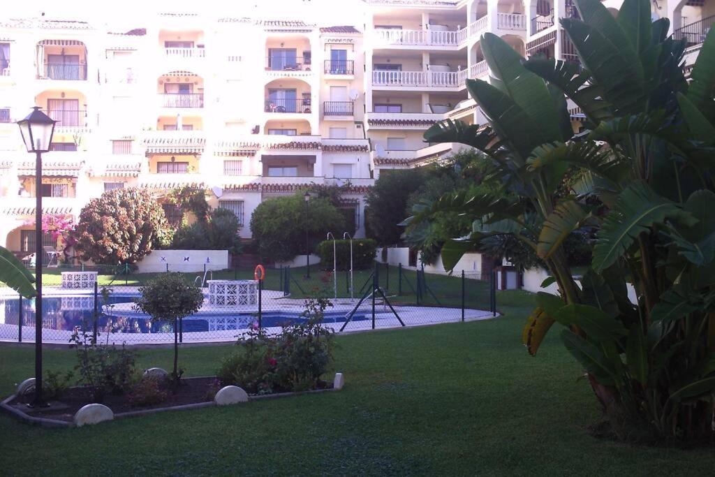 Apartamento Bellasol Apartment Mijas Exterior photo